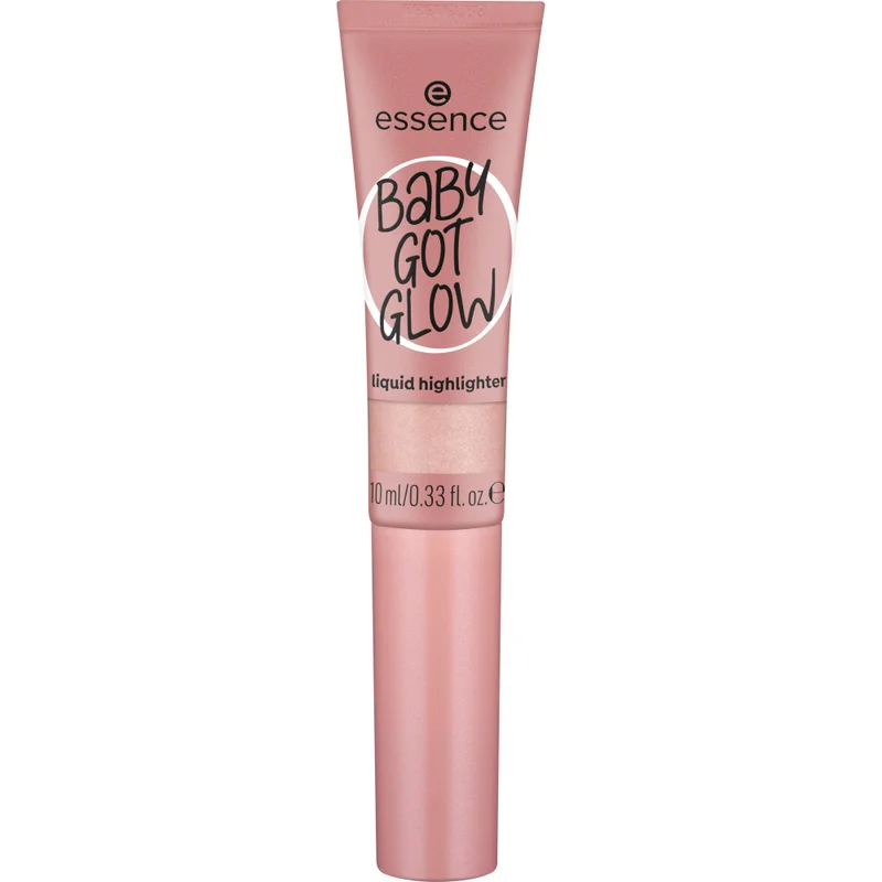 Essence Essence Baby Got Glow Liquid Highlighter 20