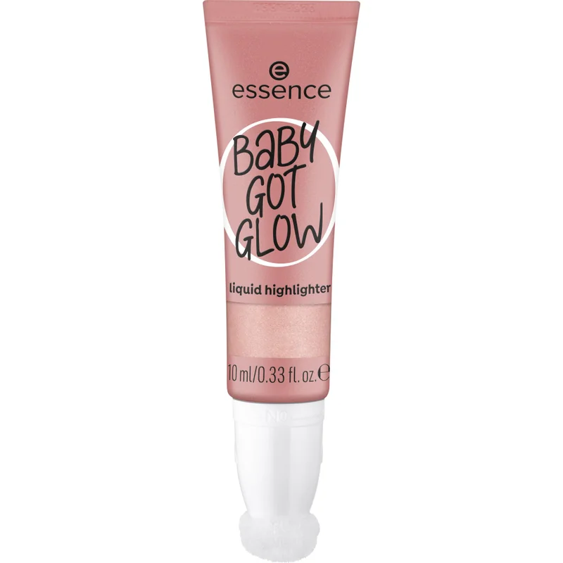 Essence Essence Baby Got Glow Liquid Highlighter 20