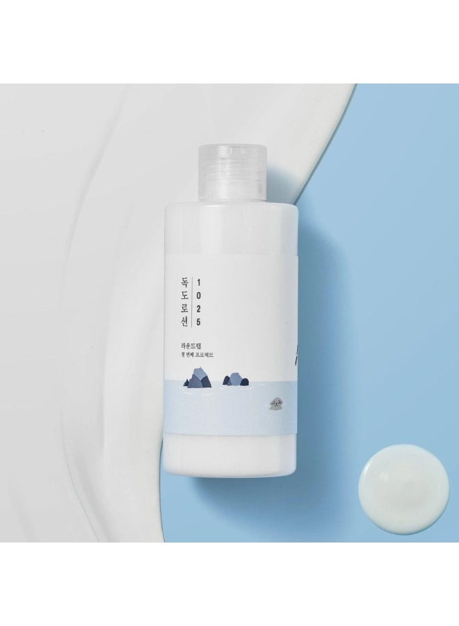 Round Lab 1025 Dokdo Lotion - for Sensitive Skin 200ml - Image 3