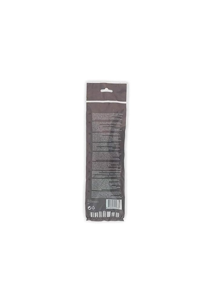 Brabantia 100% Compostable Bin Liners, 10-12 Litres (C), 30 Pieces - Image 3