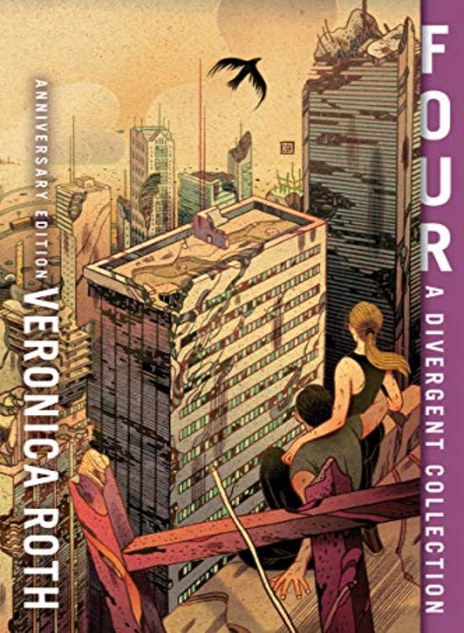 SP Four: A Divergent Collection Anniversary Edition