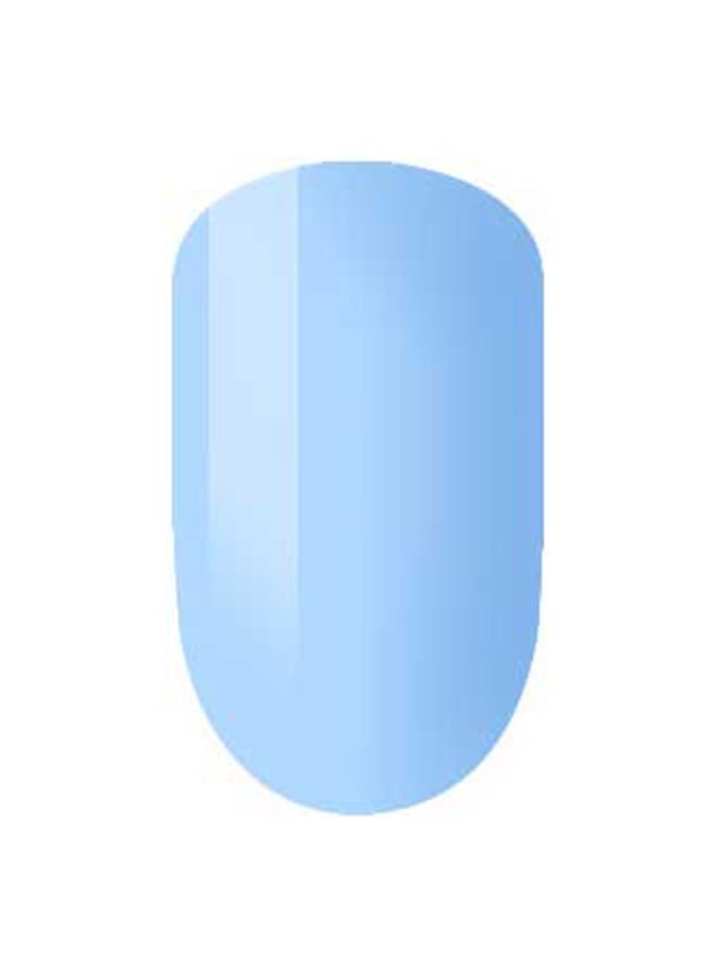 Lechat Soak Off Gel Nail Polish UV LED Gel Polish Twinkle Toes PMS197 - Image 2