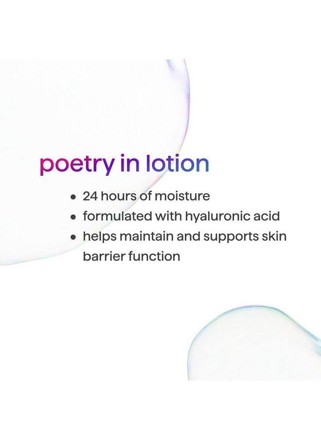 Method - Method Body Lotion, Simply Nourish, Coconut, Rice Milk + Shea Butter notes, 24 Hours of Moisture 14 oz - Image 1