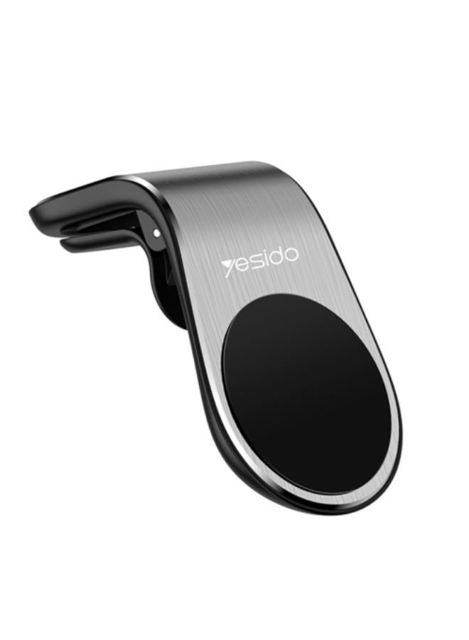 Yesido Yesido C64 Car Air Vent Strong Magnetic Phone Holder  - Image 1