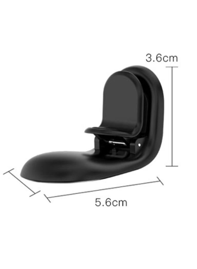 Yesido Yesido C64 Car Air Vent Strong Magnetic Phone Holder  - Image 3