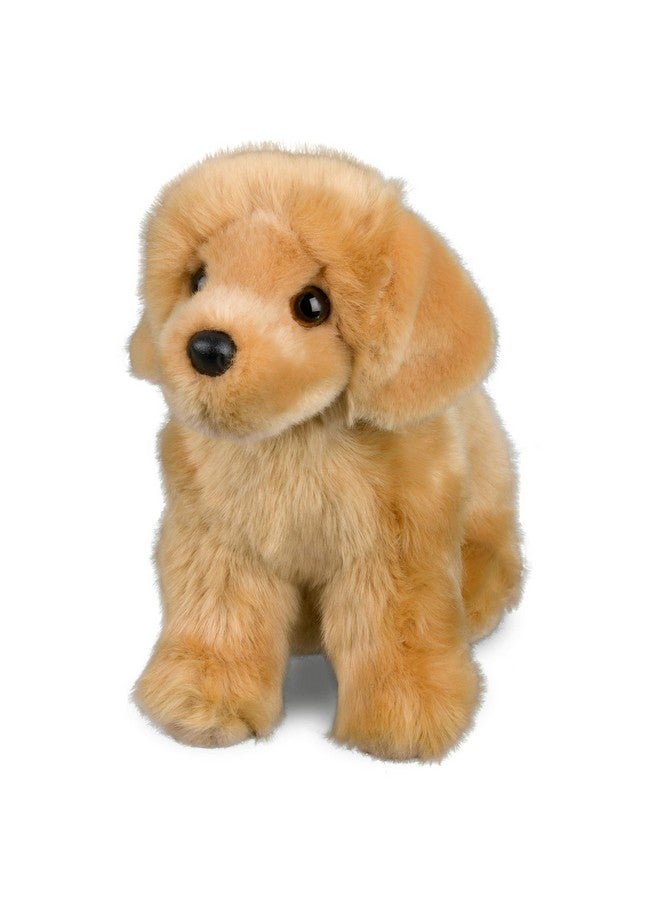 Douglas Chap Golden Retriever Dog Plush Stuffed Animal - Image 5