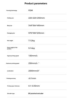 SSW Home Office Desktop Grade Automatic Leveling FDM Entry Level DIY Model Printing Large Size School Education 3d Printer Ender-3 v3 se - pzsku/Z8AC5156FD944313EE542Z/45/_/1733193725/32cef4fb-c034-4e30-8ae3-c60f25b5235a