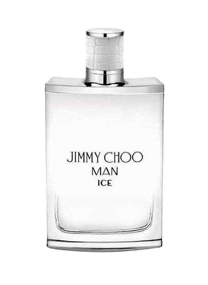 Jimmy Choo Jimmy Choo Ice for Men Eau de Toilette 200ml  - Image 2