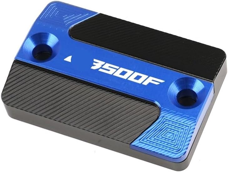 CB500F Blue Motorcycle Fuel Tank Oil Cup Cap For CB500X CBR500R 2013 2020 Front Brake Fluid Reservoir Cover - Image 2
