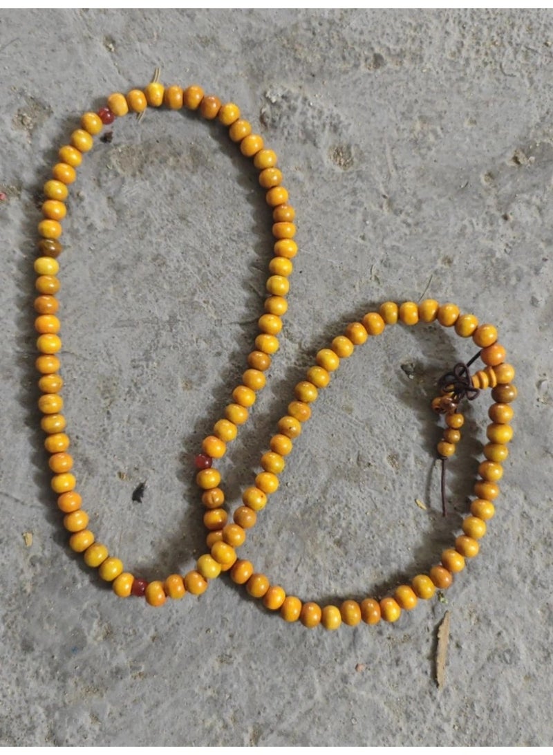 1000 Pieces 6mm Prayer Rosary Beads Wooden Beads Unisex