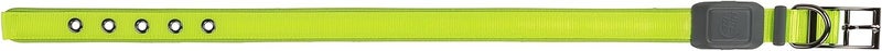 Nite Ize NiteDog Rechargeable LED Dog Collar, Large, Lime - Image 3