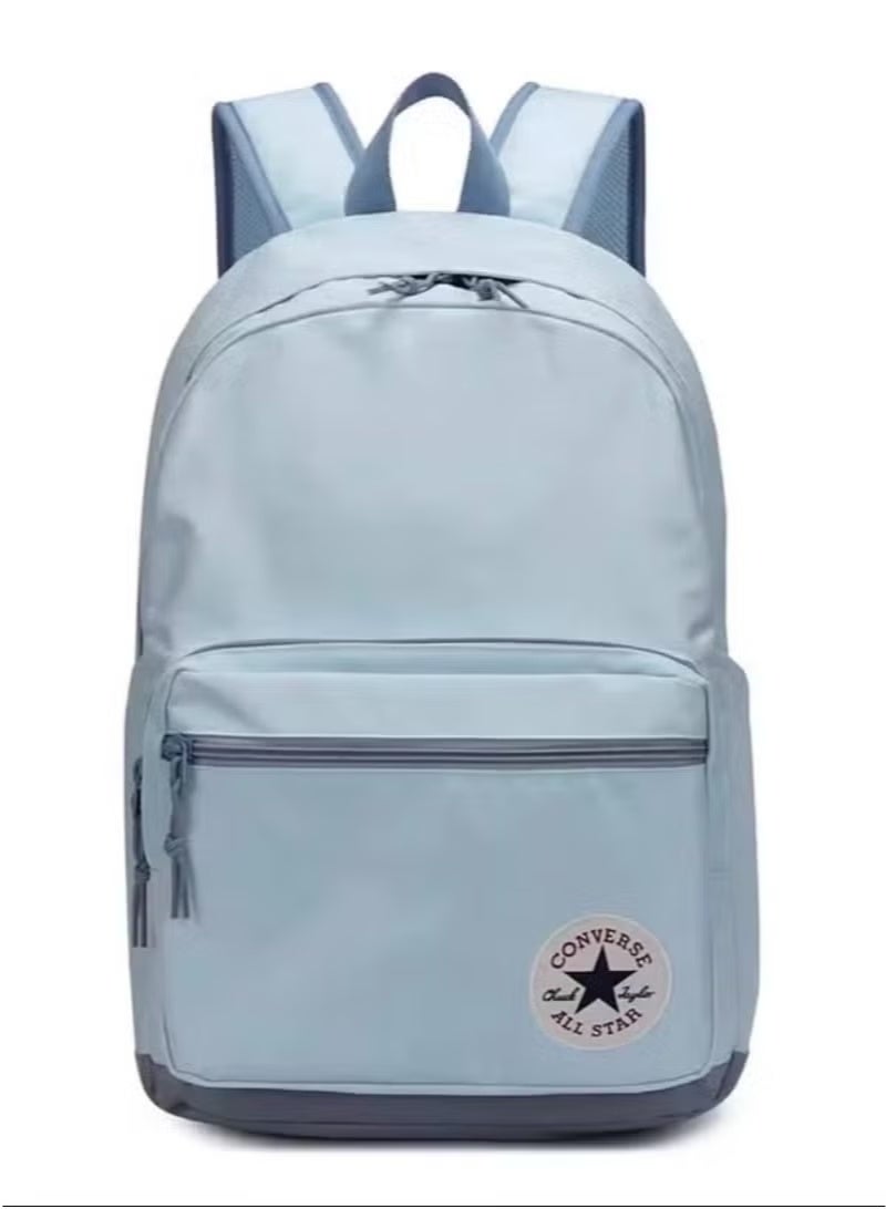 CONVERSE Back to School Classic Go 2 Horizontal Colorful School Bag Travel School Bag Laptop Backpack - Image 1