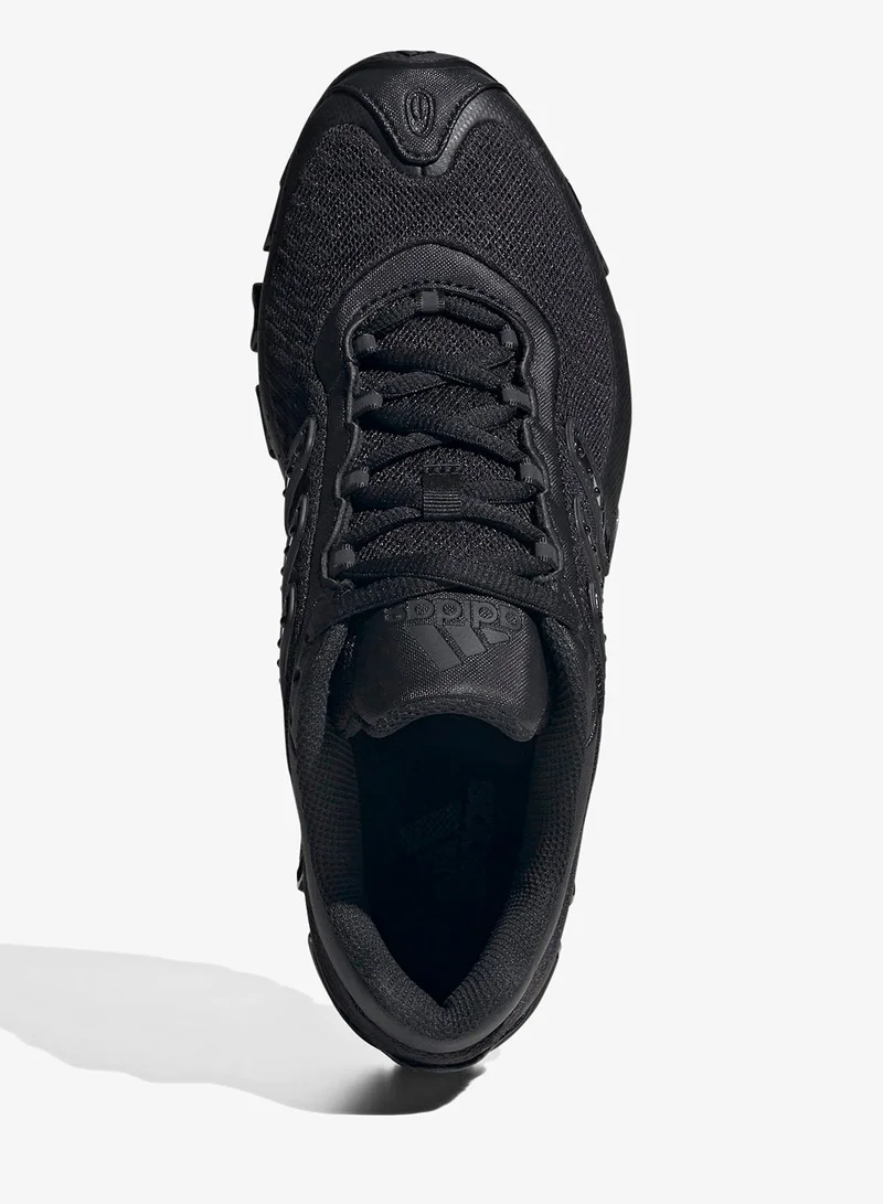 Adidas Originals BLACK Megaride for Men | Best Price UAE