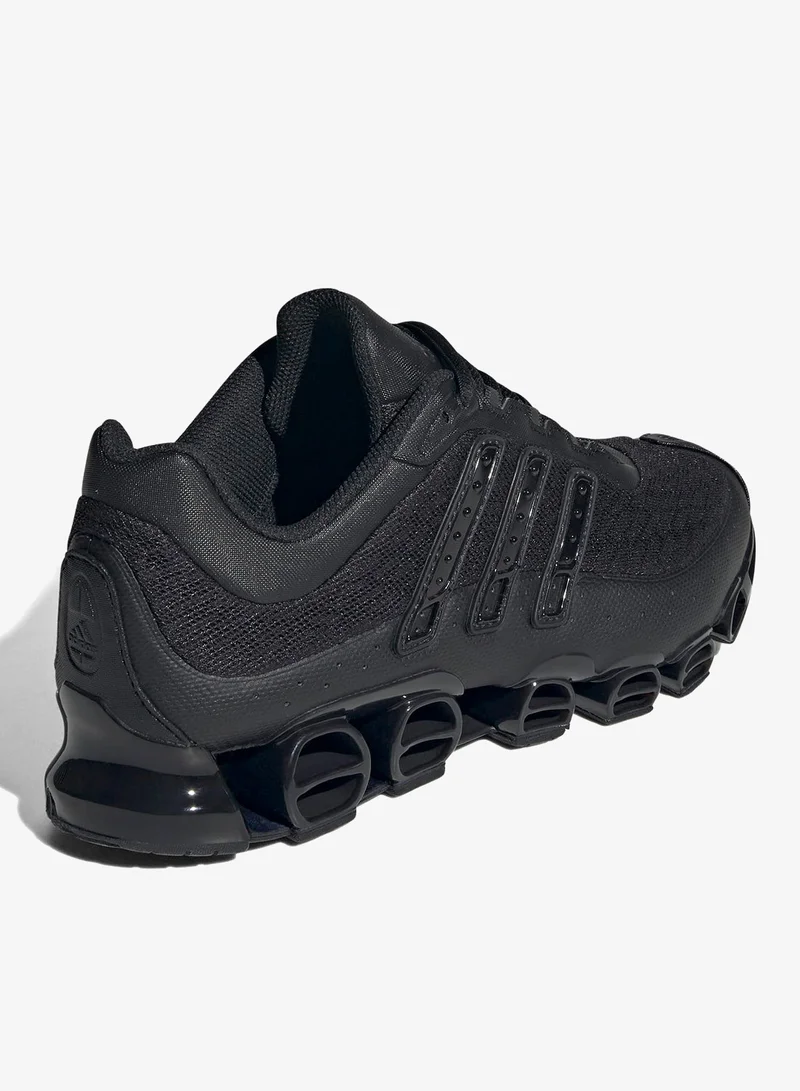 Adidas Originals BLACK Megaride for Men | Best Price UAE