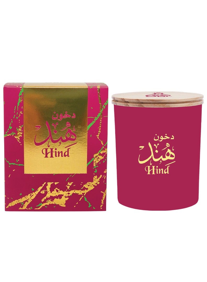 عود بخور لاب دخون هند ١٠٠ غرام - Image 1