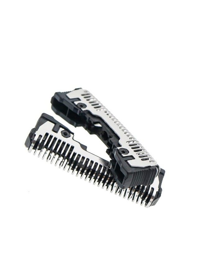 WuYan 2 Pack Replacement Razor Blades For Panasonic Wetdry Shaver Es8103S Es8101 Wes9068 Es8109 Es8243 Es8249 Inner Blade - Image 3