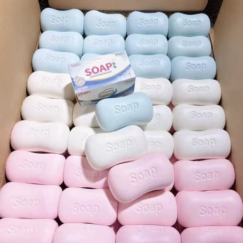 Hachimi Soap Squishy Slow Rising Toy – Soft Stress Relief Squeeze  Toy - Image 4