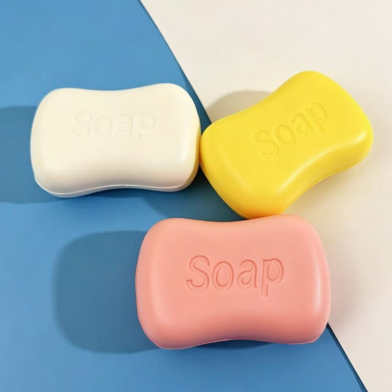 Hachimi Soap Squishy Slow Rising Toy – Soft Stress Relief Squeeze  Toy - Image 5