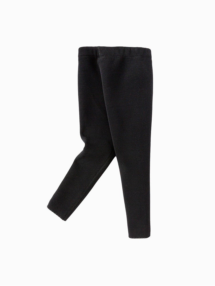 بالابالا بنطلون ليقنز بتطريز للبنات - Image 2