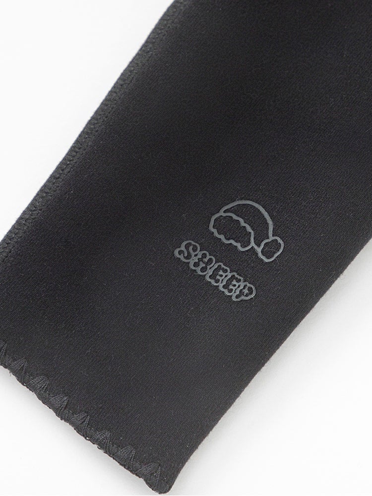 بالابالا بنطلون ليقنز بتطريز للبنات - Image 5