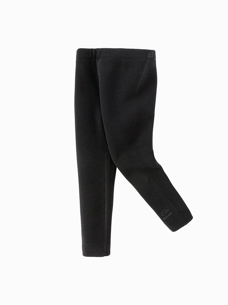 بالابالا بنطلون ليقنز بتطريز للبنات - Image 1