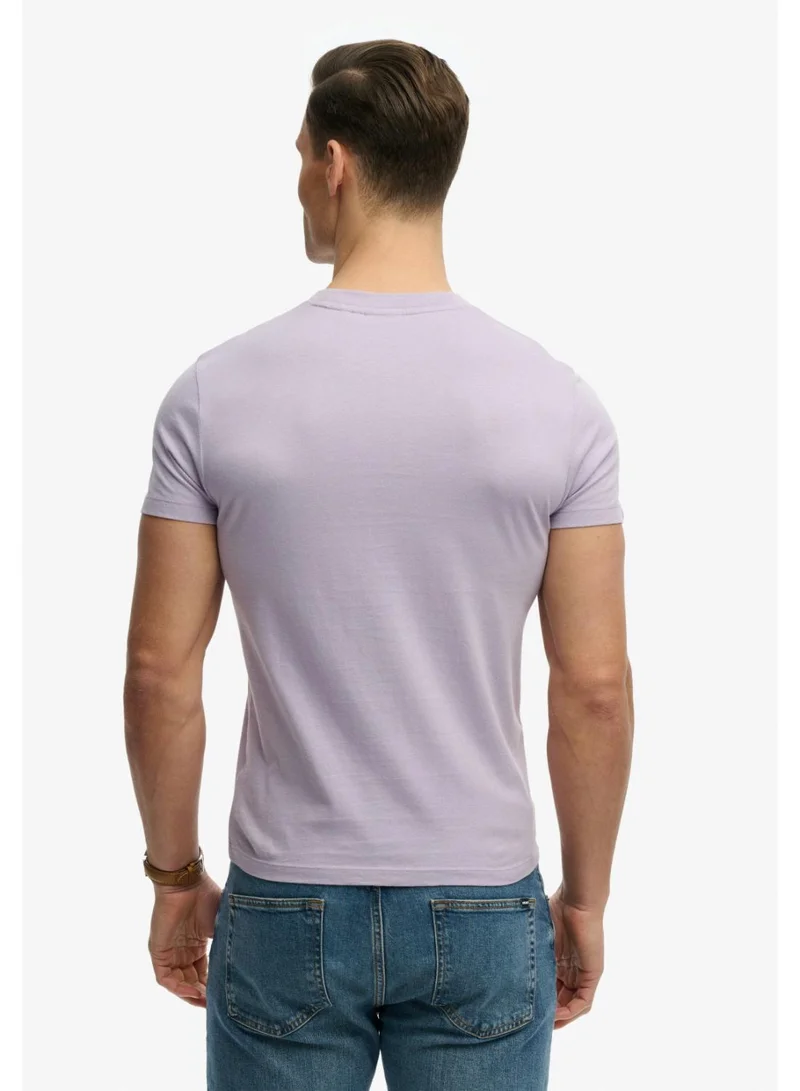 Superdry  Essential Logo T-Shirt for Men | Best Price UAE