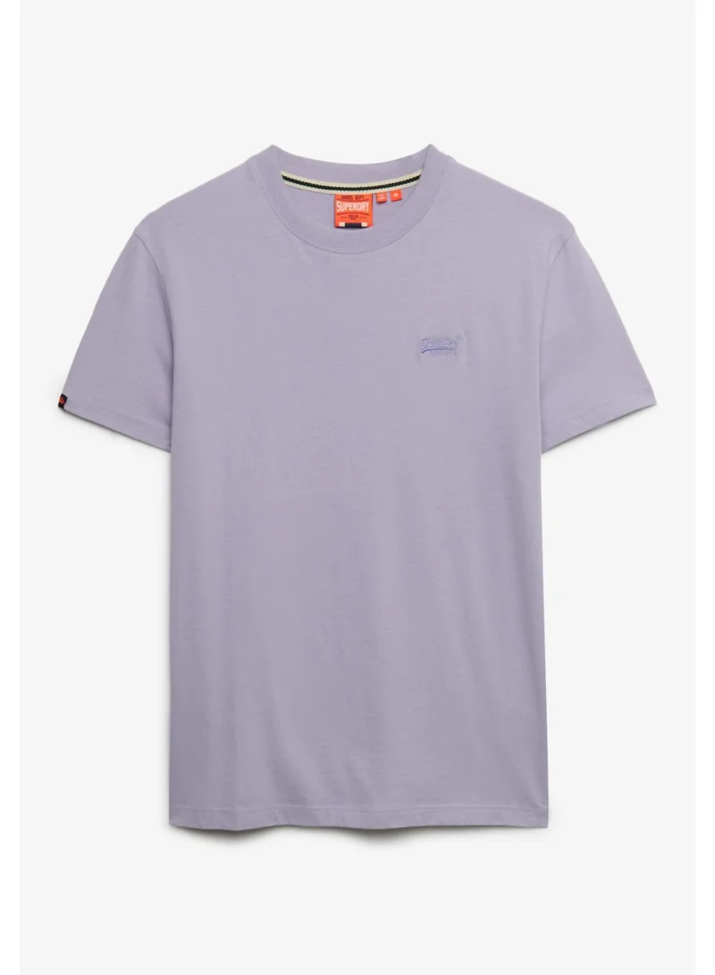 Superdry Essential Logo T-Shirt