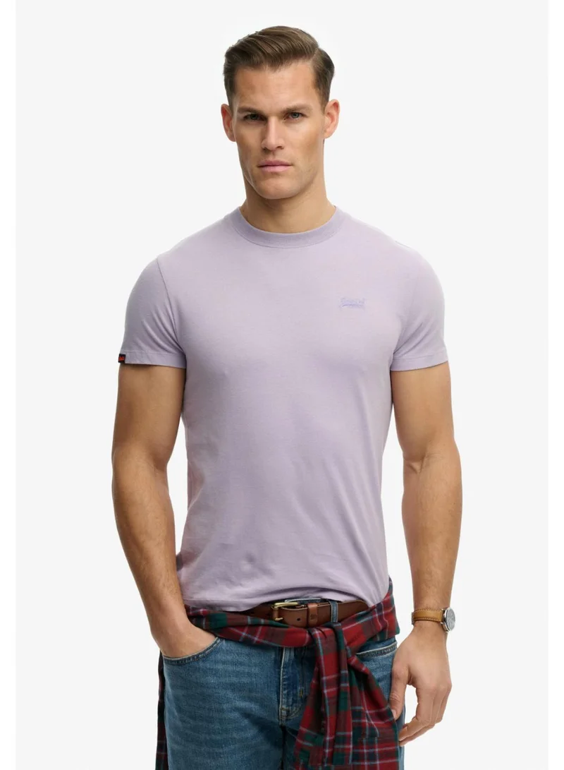 Superdry Essential Logo T-Shirt