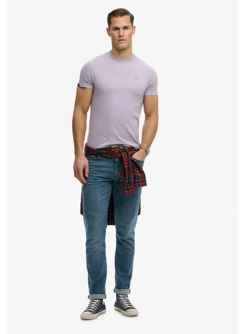 Superdry  Essential Logo T-Shirt for Men | Best Price UAE