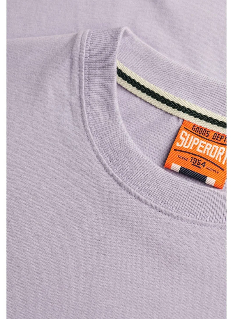 Superdry  Essential Logo T-Shirt for Men | Best Price UAE