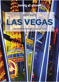 LAS VEGAS PKT 