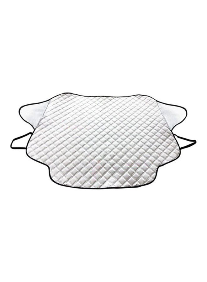 NIBEMINENT Windscreen Cover for Automobiles - Image 1