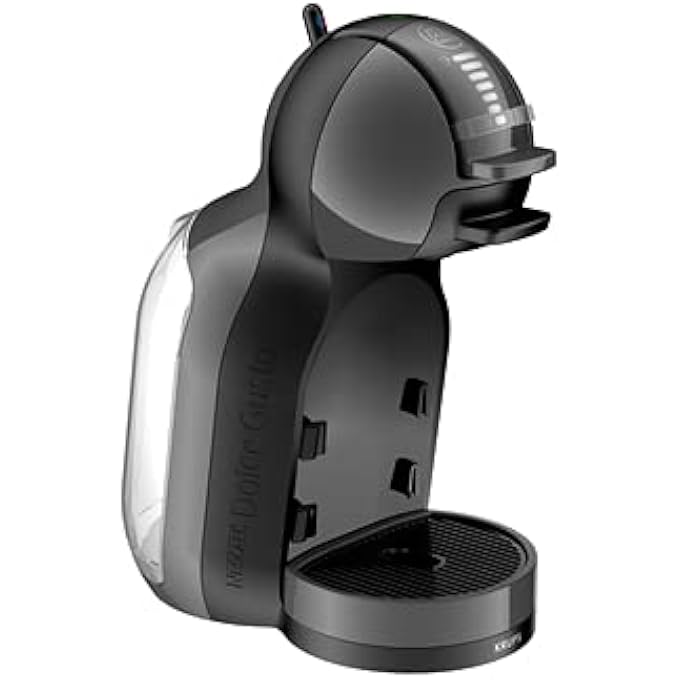 Krups Moulinex Ms623472 Dolce Gusto Cafetire Espresso Water Tank - Image 2
