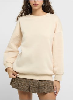 Ginger Oversize Sweatshirt  - Image 3