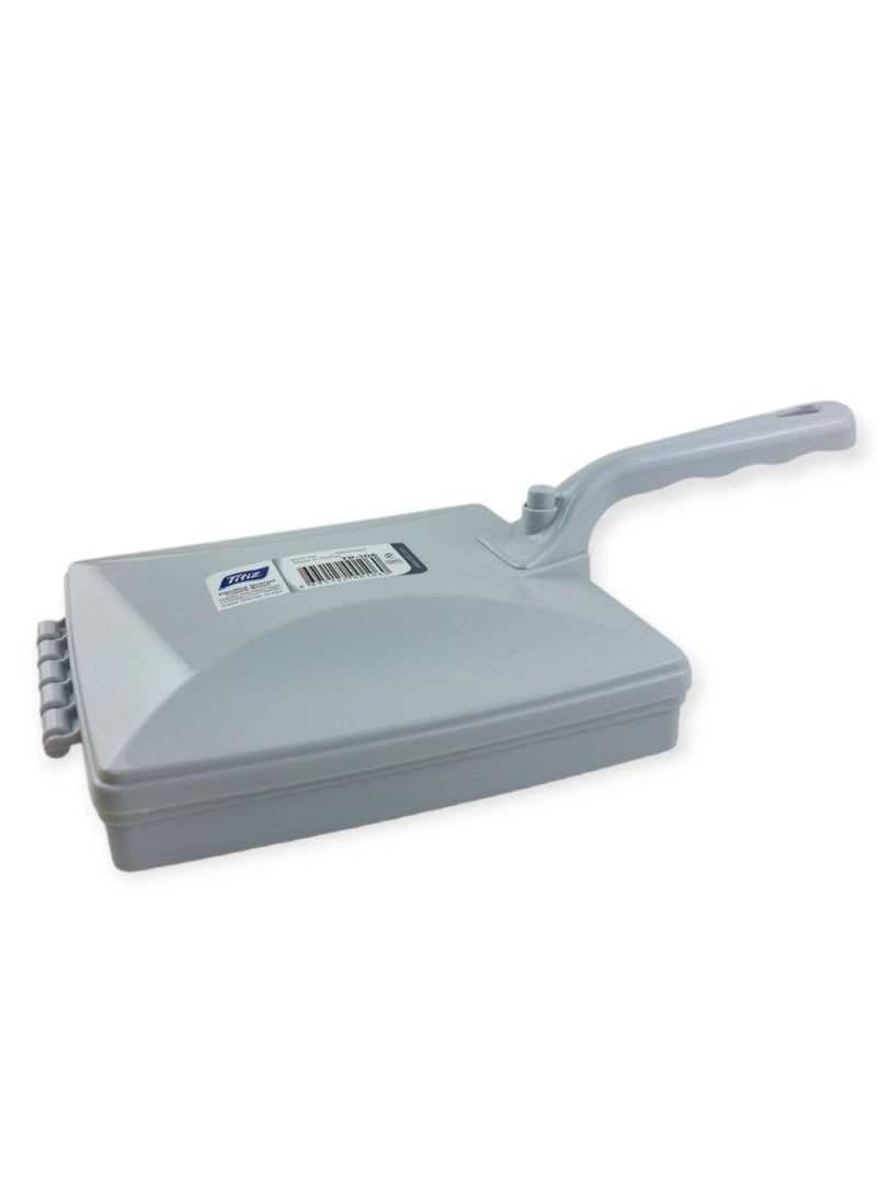 Titiz Carpet Cleaning Brush - 4 Brush  - Image 5