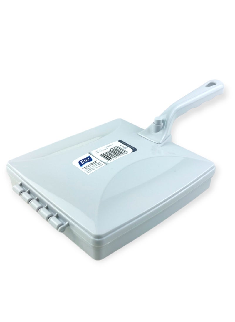 Titiz Carpet Cleaning Brush - 4 Brush  - Image 1