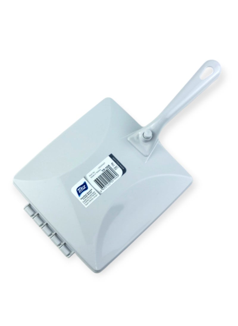 Titiz Carpet Cleaning Brush - 4 Brush  - Image 2