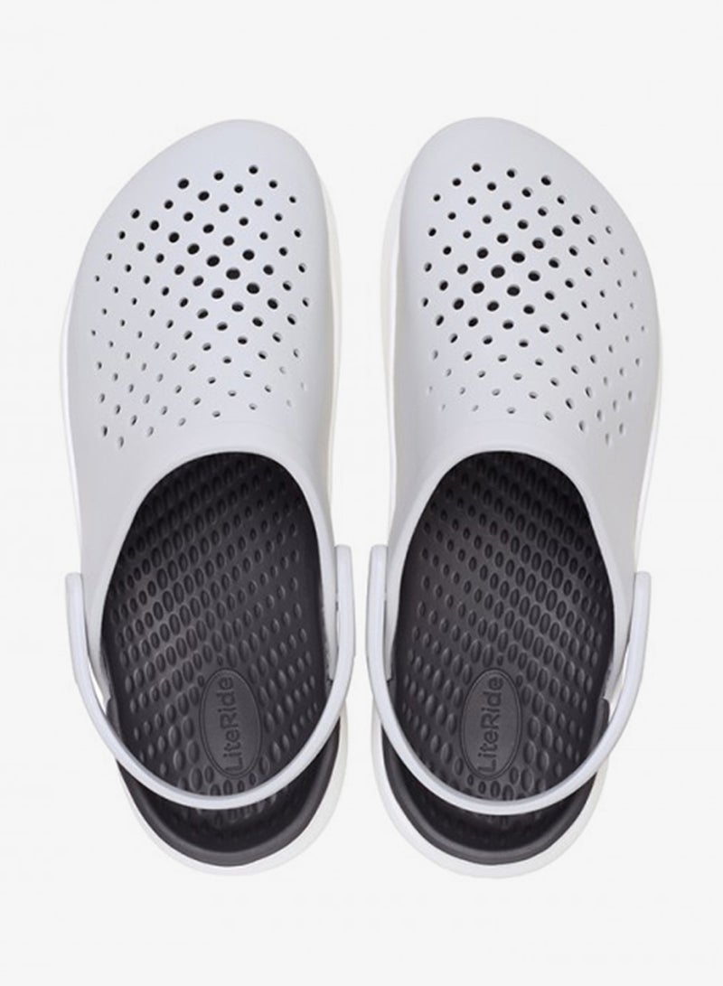 crocs Bayaband Back Strap Clogs - Image 5