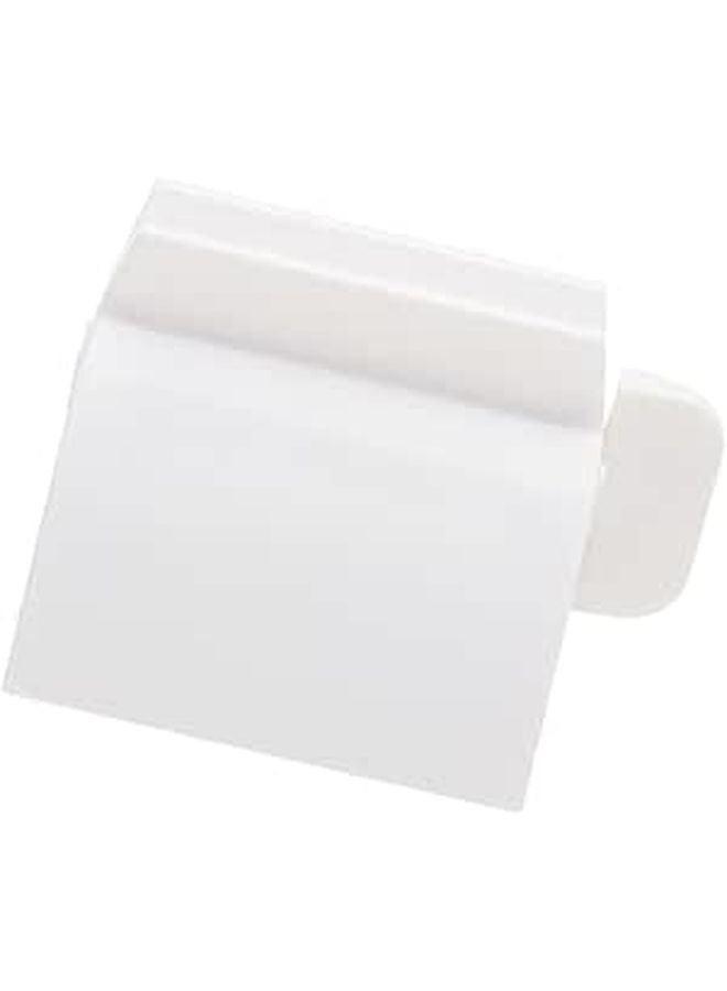 Automatic Toothpaste Squeezer Tube Roller Dispenser Plastic Bathroom Accessory Easy to Use - Image 1