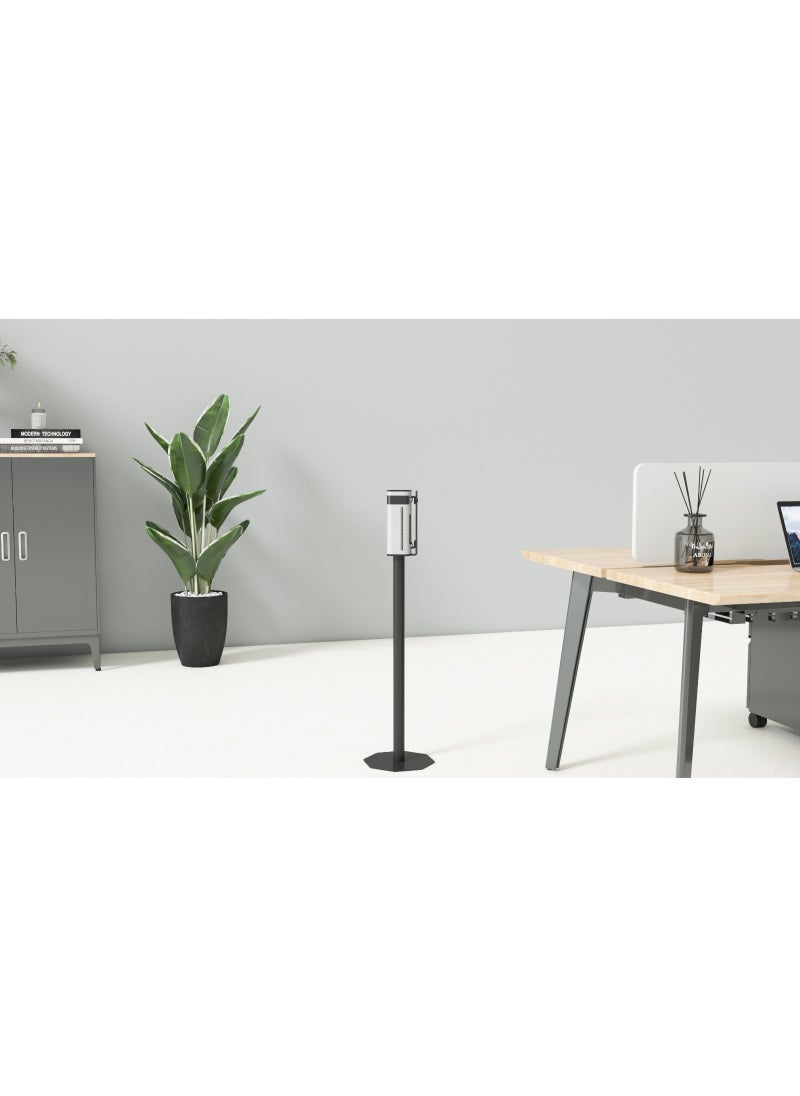 Generic MEASURE POWER POLE – PORTABLE BATTERY POWER STATION  - Image 2