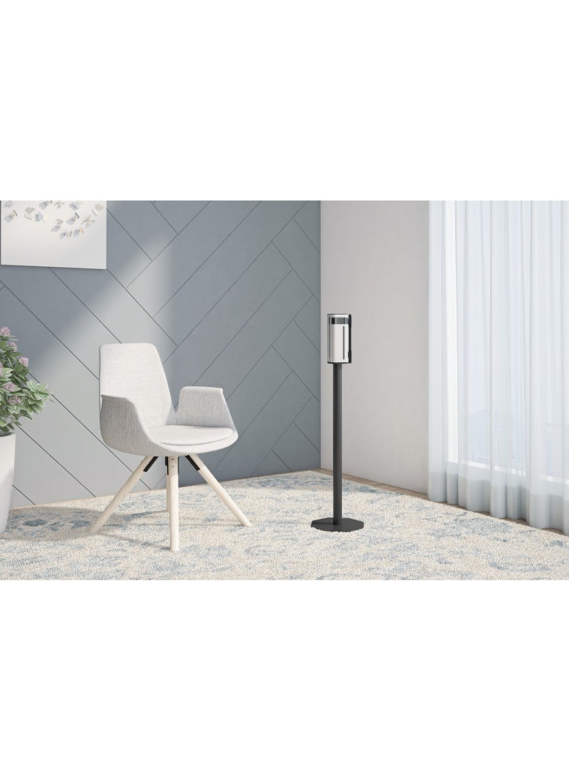 Generic MEASURE POWER POLE – PORTABLE BATTERY POWER STATION  - Image 3