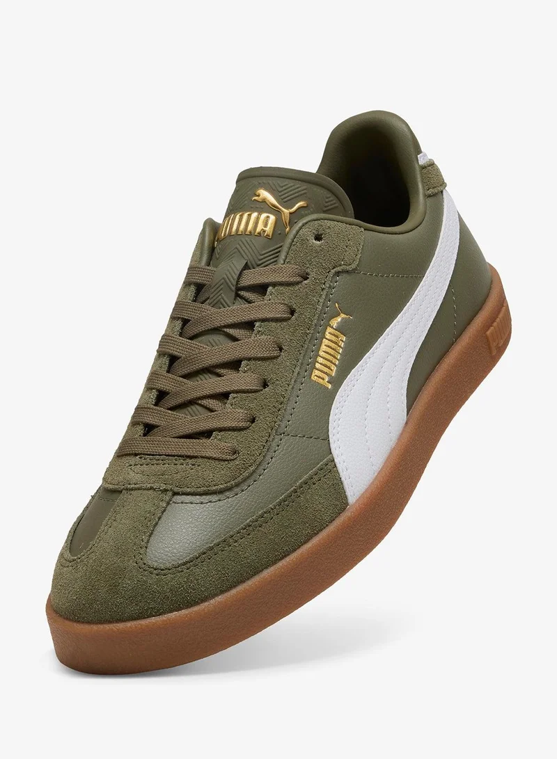 PUMA Club Ii Era