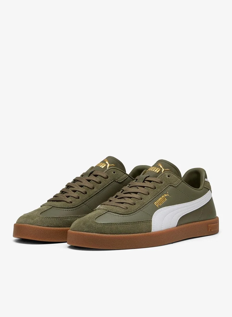 PUMA  Club Ii Era for Men | Best Price UAE