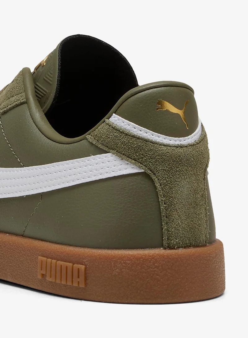 PUMA  Club Ii Era for Men | Best Price UAE
