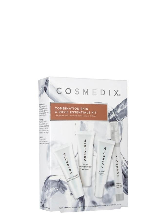 CosMedix CosMedix Combination Skin Kit 