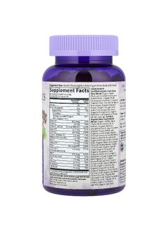 Garden of Life Garden of Life, MyKind Organics, Prenatal Multi, Organic Berry, 120 Vegan Gummy Drops  - Image 2