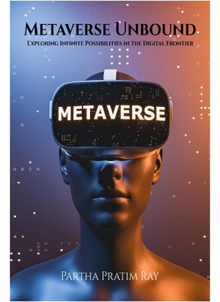 Metaverse Unbound : Exploring Infinite Possibilities in the Digital Frontier - pzsku/Z8AC6AFB8FBA92A6442CEZ/45/1749721997/c0b3067d-42a1-48c9-923a-4ee79962729a