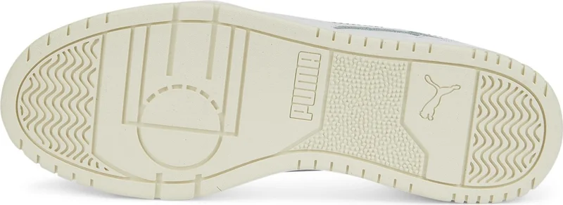 PUMA Rbd Game Low White Unisex Sports Shoes 38637301