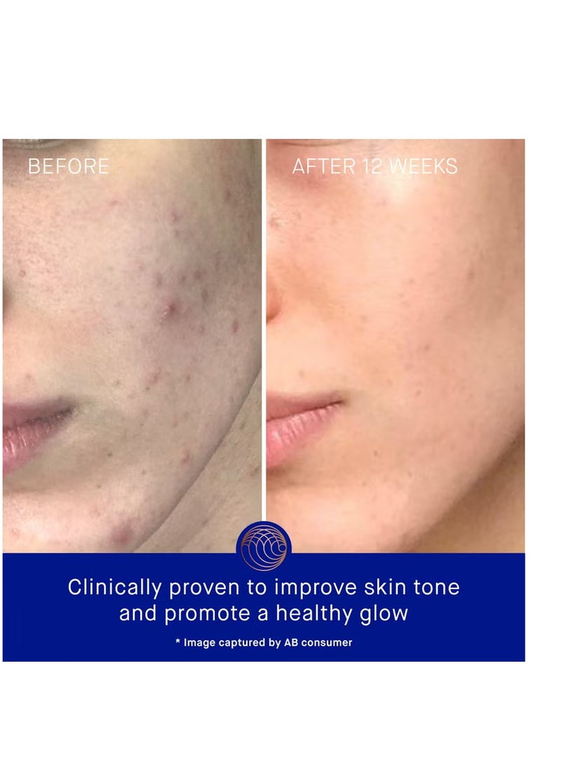 أوجستينوس بادر أوغسطينوس بادر الكريم 30 مل - Image 3