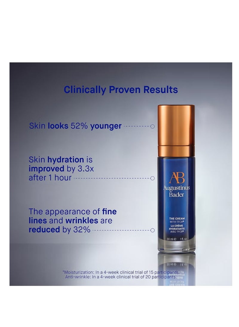 أوجستينوس بادر أوغسطينوس بادر الكريم 30 مل - Image 4